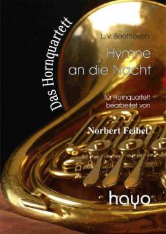 Hymne an die Nacht 
