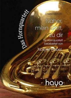 Näher, mein Gott, zu dir 