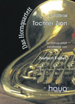 Tochter Zion 