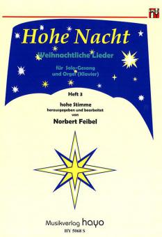 Hohe Nacht 