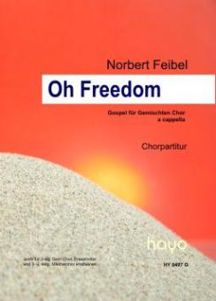 Oh Freedom 