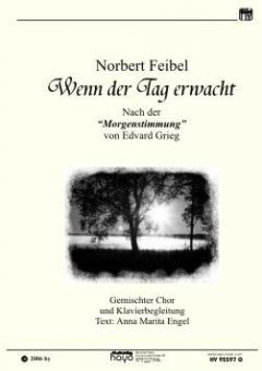 Wenn der Tag erwacht 