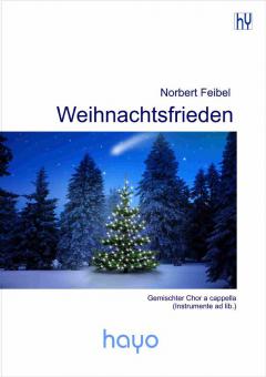 Weihnachtsfrieden 