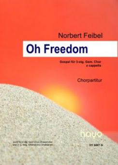Oh Freedom 