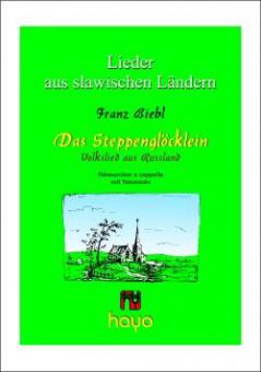 Das Steppenglöcklein 