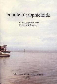 Schule für Ophicleide 