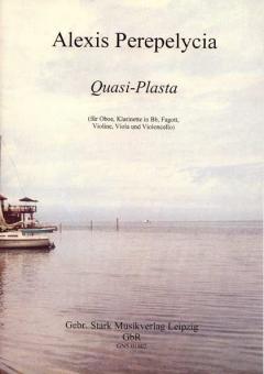 Quasi-Plasta 