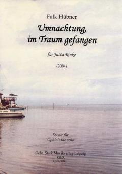Umnachtung, im Traum gefangen für Ophicleide 