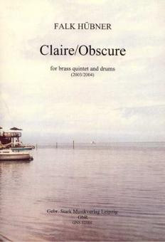 Claire / Obscure 