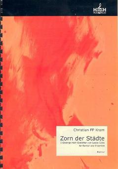 Zorn der Städte 