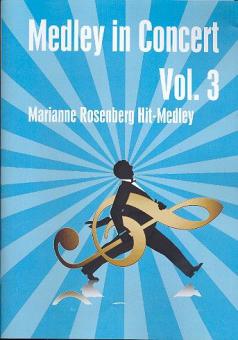 Marianne Rosenberg Hit-Medley 