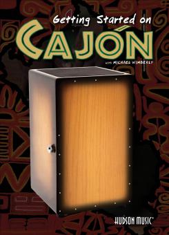 Getting Started On Cajon 