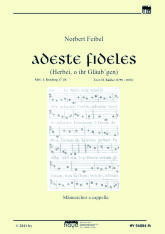 Adeste Fideles 