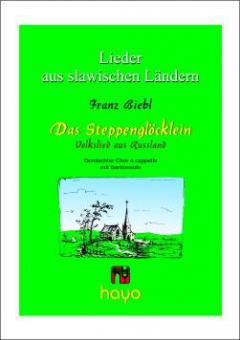 Das Steppenglöcklein 