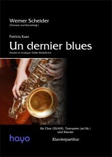Un dernier blues 
