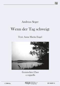Wenn der Tag schweigt 
