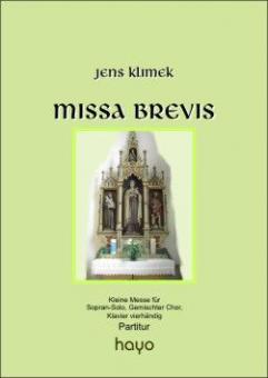 Missa brevis 