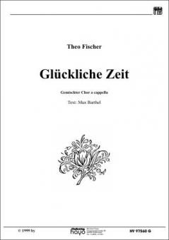 Glückliche Zeit 
