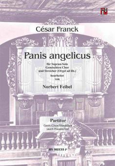 Panis Angelicus 