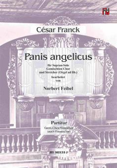Panis Angelicus 