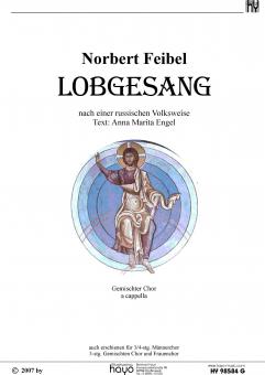 Lobgesang 