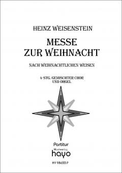 Messe zur Weihnacht 