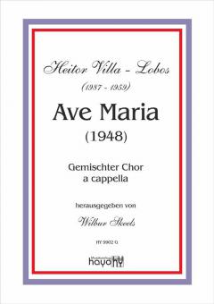 Ave Maria (1948) 