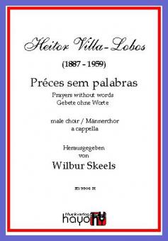 Préces sem Palabras 