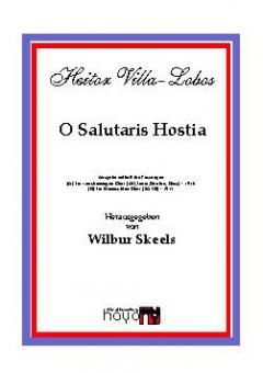 O Salutaris Hostia 