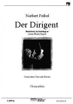 Der Dirigent 