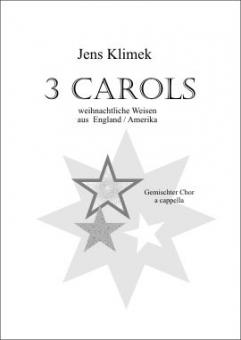 3 Carols 