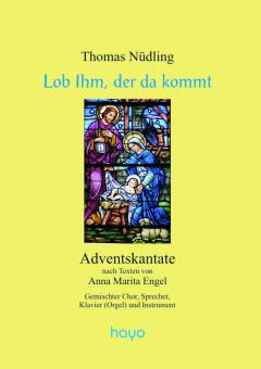 Lob Ihm, der da kommt 