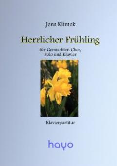Herrlicher Frühling 