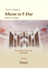 Messe in F-Dur 