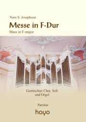 Messe in F-Dur 