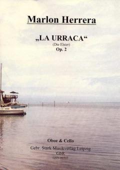 La Urraca 