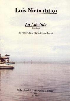 La Libelula 