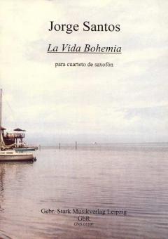 La Vida Bohemia 