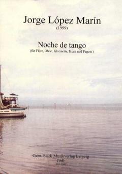 Noche de Tango 
