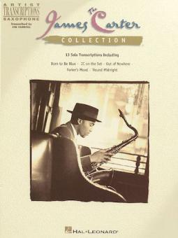 The James Carter Collection 
