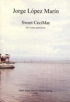 Sweet CeciMar 