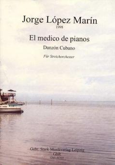 El medico de pianos 