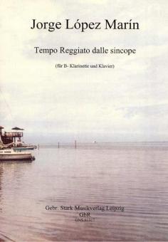 Tempo Reggiato dalle sincope 