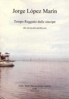 Tempo Reggiato dalle sincope 