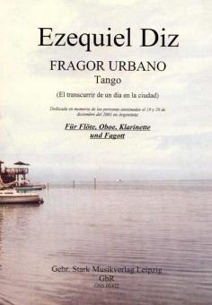 Fragor Urbano 