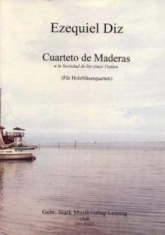 Cuarteto de Maderas 