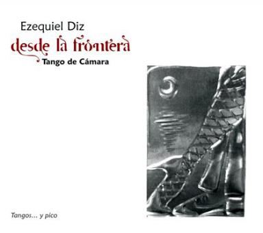 desde la fronterra Tango de Camera 