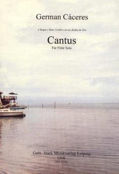 Cantus 