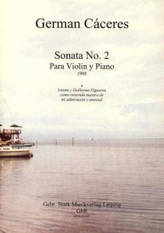 Sonata No. 2 