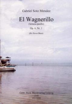 El Wagnerillo (fantasia-pasillo) 